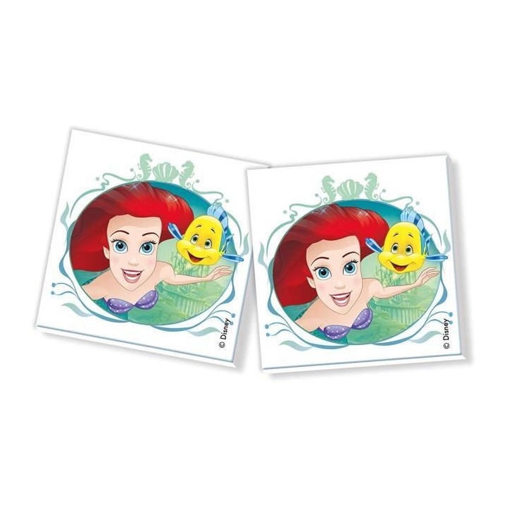 Clementoni - Mémo - Princesses