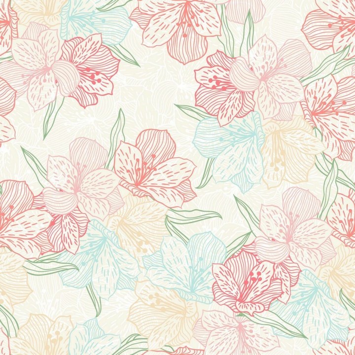 Carte postale microlorge