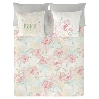 Carte postale microlorge