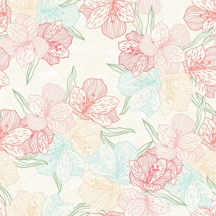 Carte postale microlorge