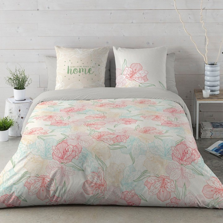 Carte postale microlorge