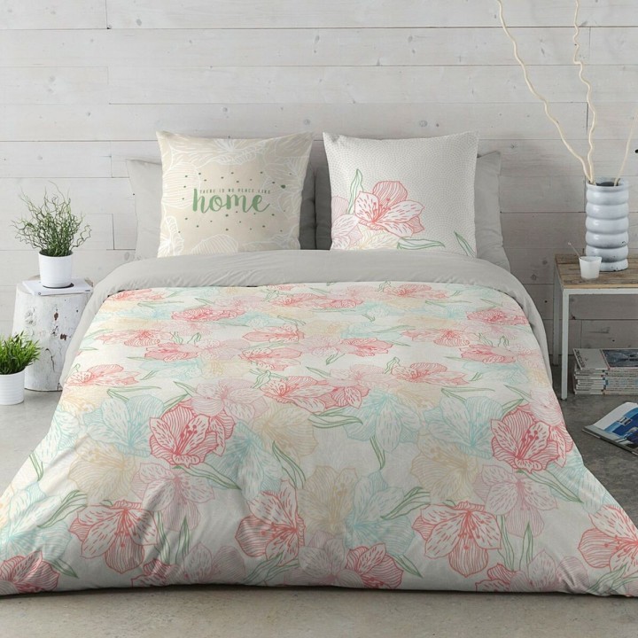 Carte postale microlorge