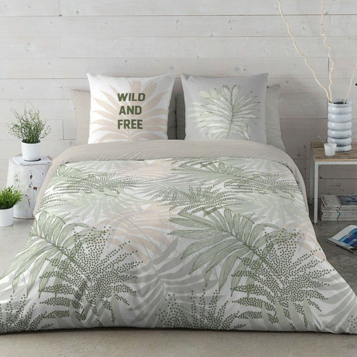 Carte postale microlorge