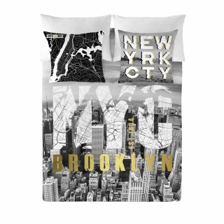 Carte postale microlorge