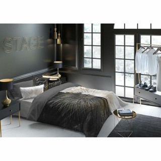 Carte postale microlorge