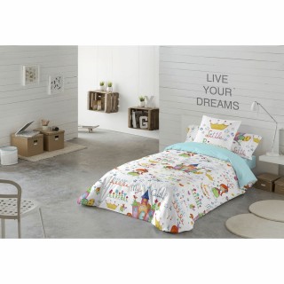 Carte postale microlorge