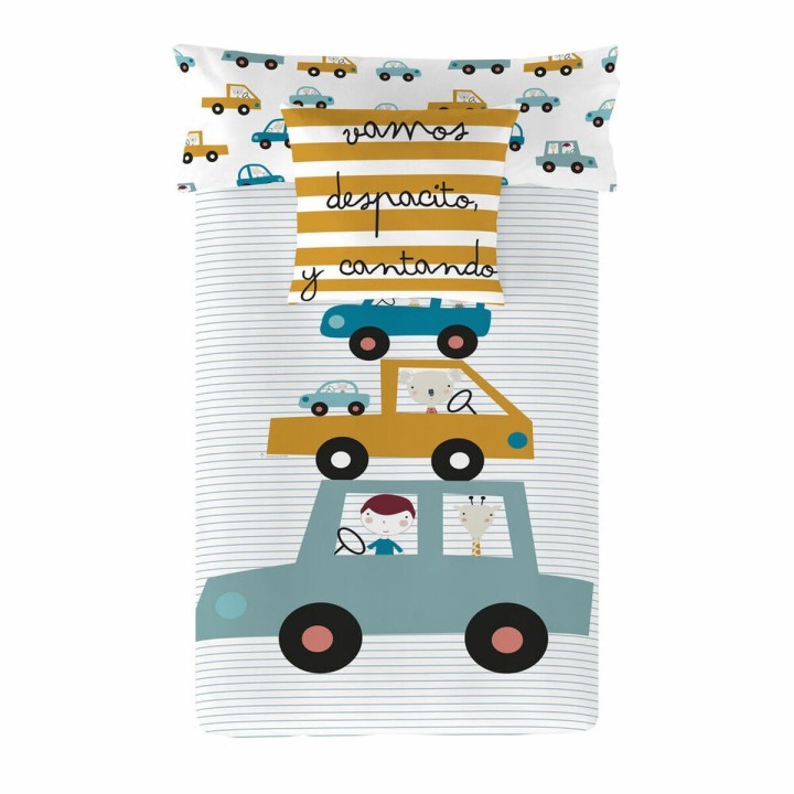 Carte postale microlorge