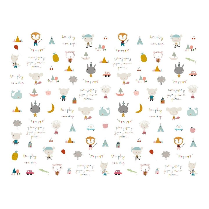 image imprimée ou numérique