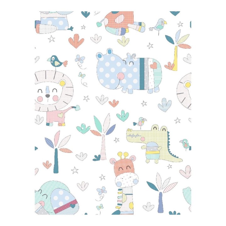 Carte postale microlorge