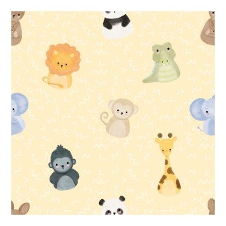 Carte postale microlorge