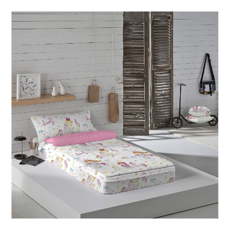 Couette rembourrée Cool Kids Lovely 105 x 190/200 cm (Lit 1 persone)