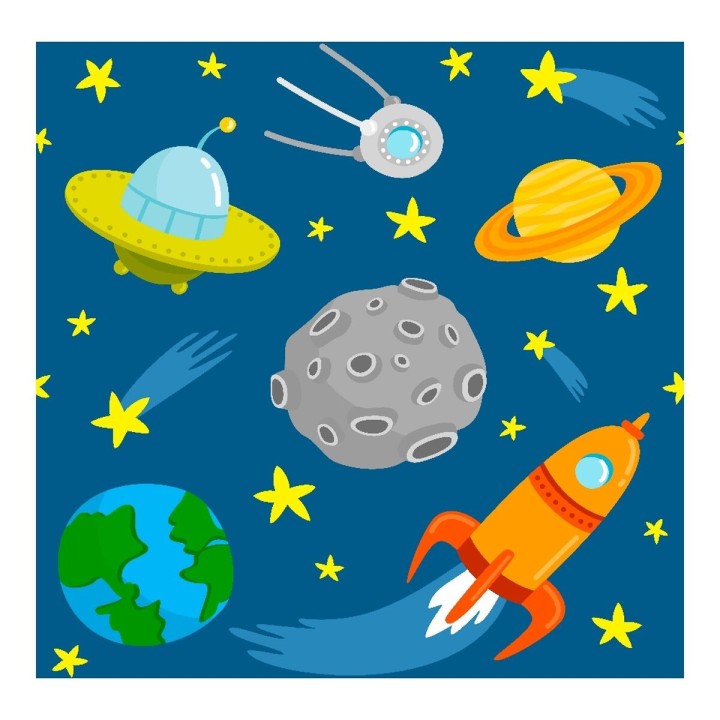 image imprimée ou numérique