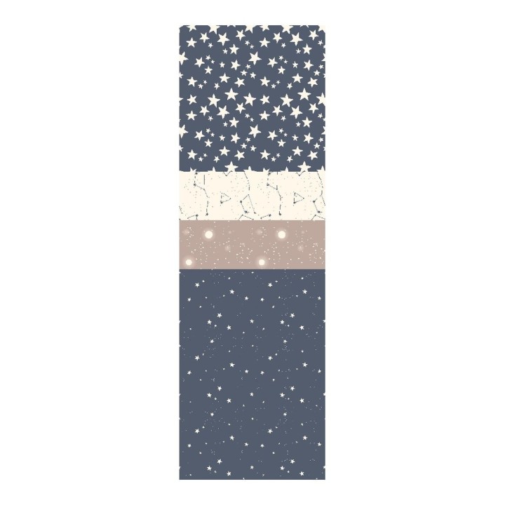 Carte postale microlorge