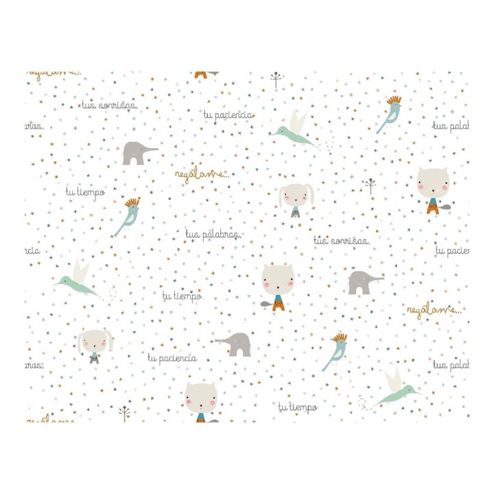 Carte postale microlorge