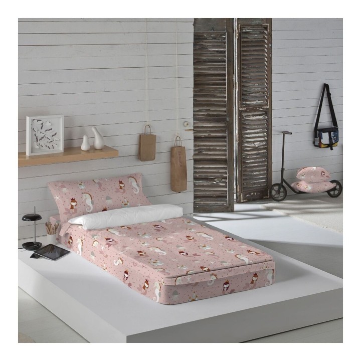 Carte postale microlorge