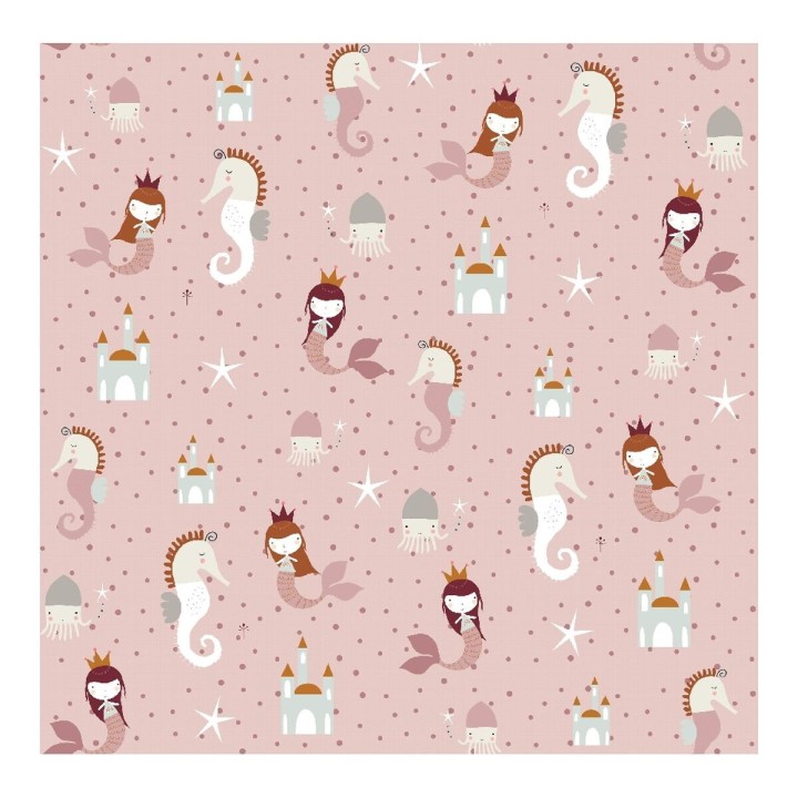 Carte postale microlorge