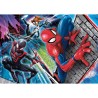 Clementoni - 60 pieces - Spider-Man