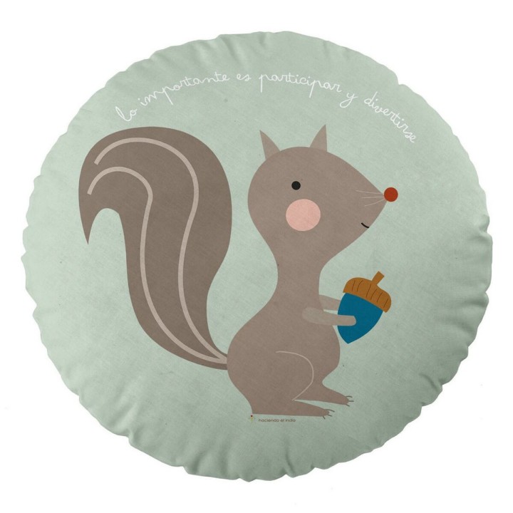 Carte postale microlorge