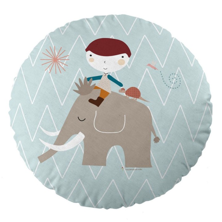 Carte postale microlorge