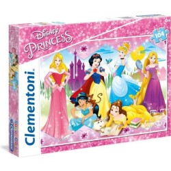 Clementoni - 104 pieces -...