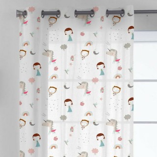 Carte postale microlorge