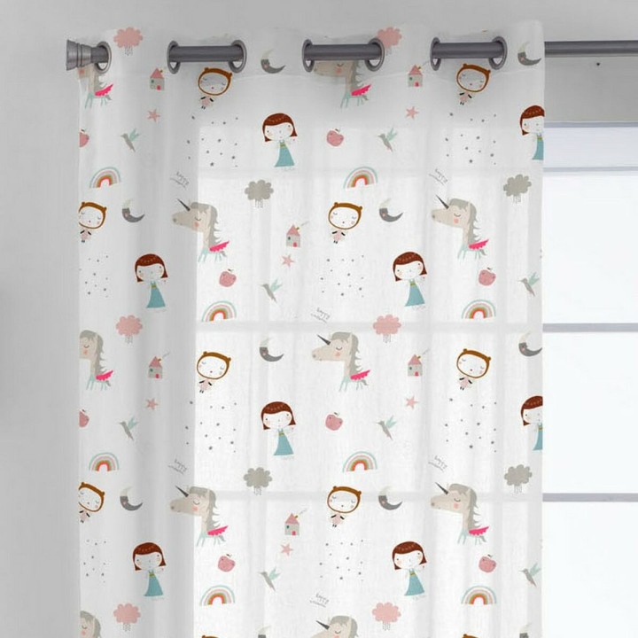 Carte postale microlorge