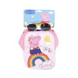 Lot Peppa Pig Lunettes de...