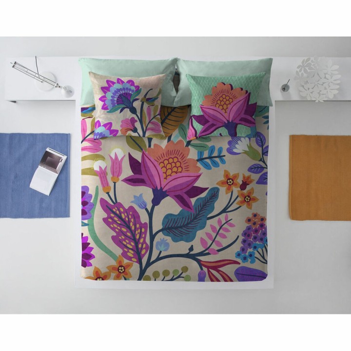 Carte postale microlorge