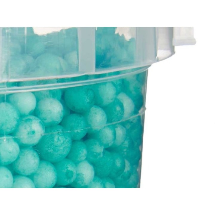 Carte postale microlorge