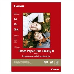 CANON Papier photo A4...