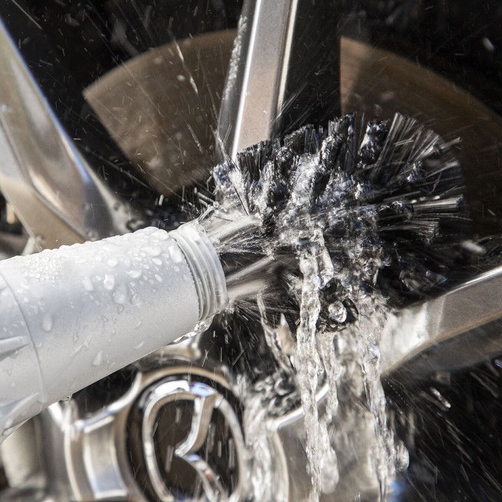 Carte postale microlorge