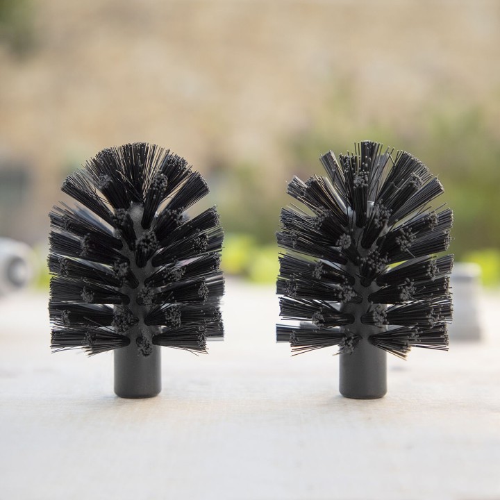 Carte postale microlorge