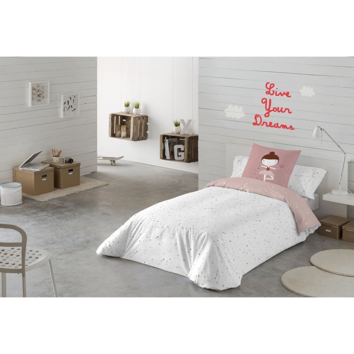 Carte postale microlorge