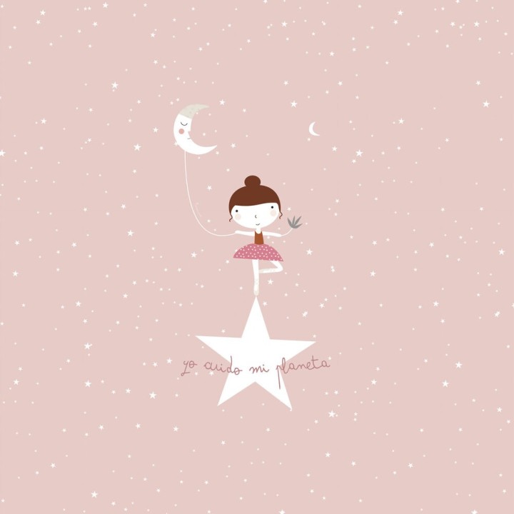 Carte postale microlorge