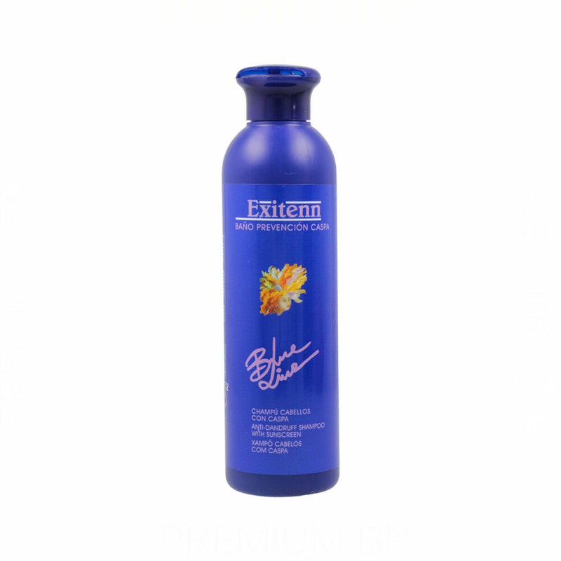 Shampooing antipelliculaire Exitenn (230 ml)