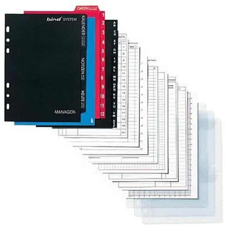 Carte postale microlorge