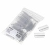 Porte-documents 10844744 Plastique 50 pcs (Reconditionné D)