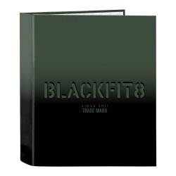 Reliure à anneaux BlackFit8...