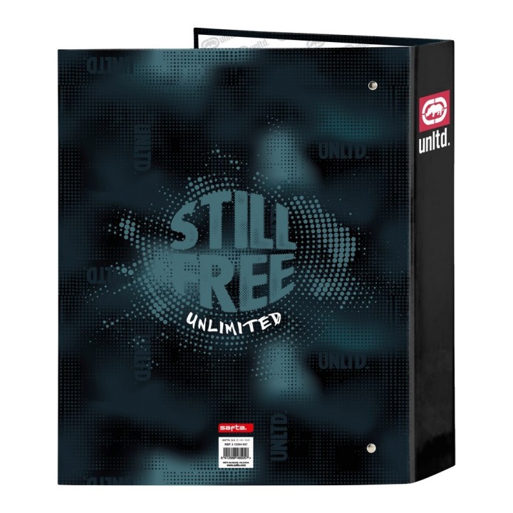 Carte postale microlorge