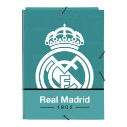 Dossier Real Madrid C.F....