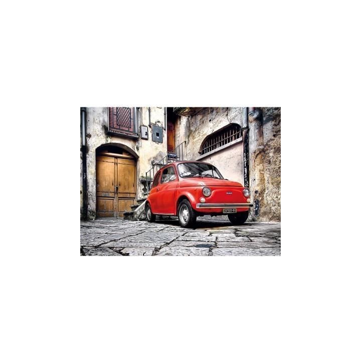 Clementoni - 500 pieces - 500