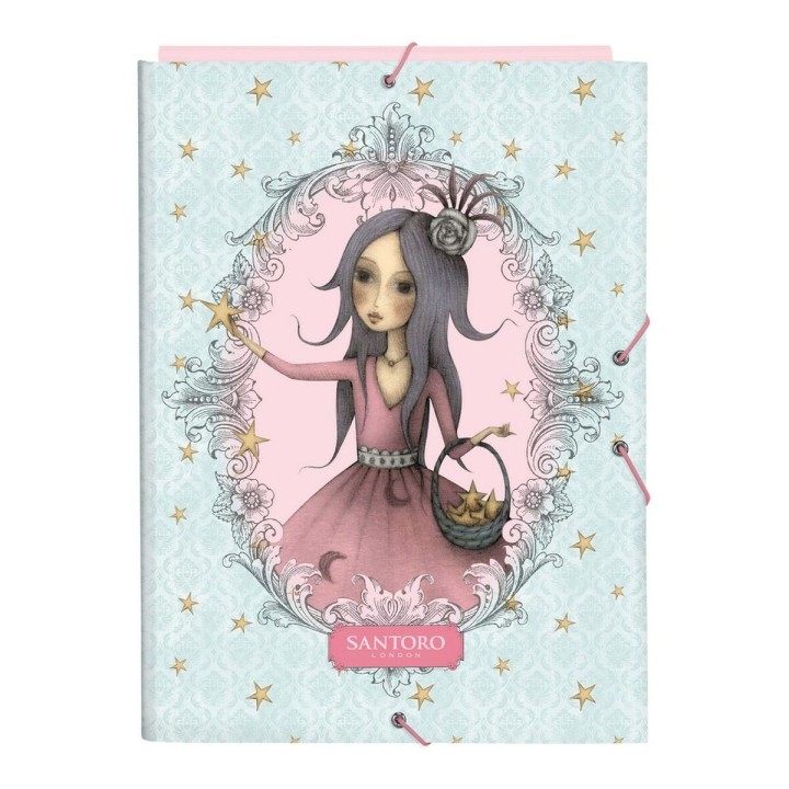 Carte postale microlorge