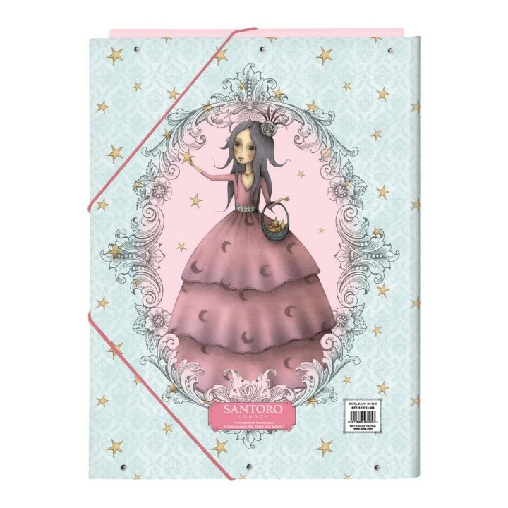 Carte postale microlorge