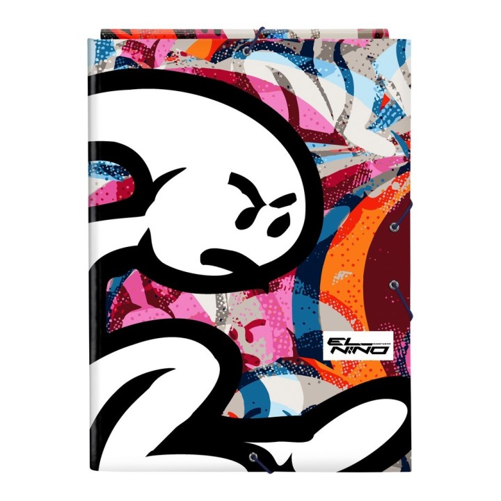 Carte postale microlorge