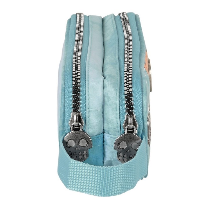 Carte postale microlorge