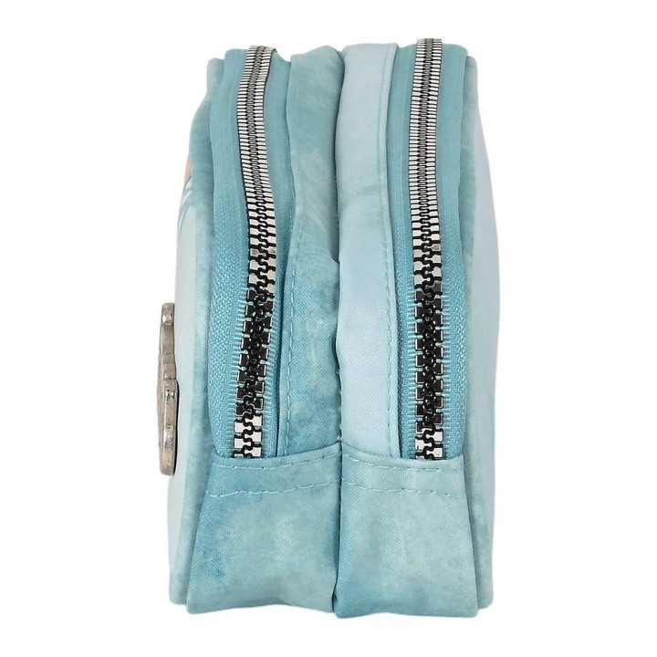 Carte postale microlorge