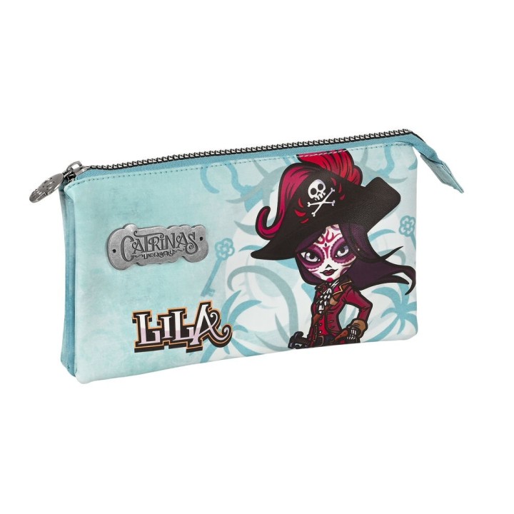 Carte postale microlorge