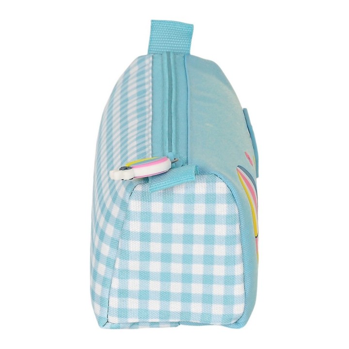 Carte postale microlorge