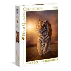 Clementoni - 1500 pieces -...