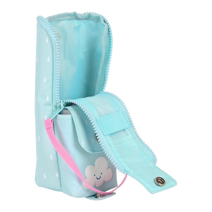 Carte postale microlorge